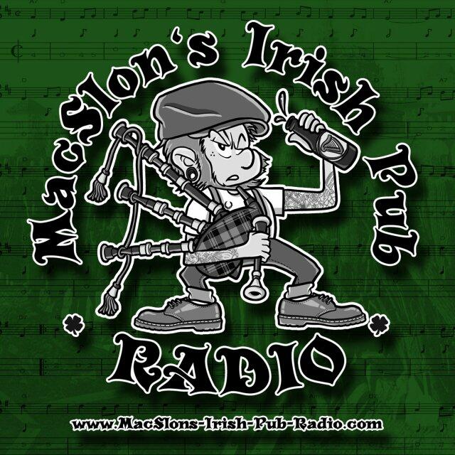 Stationsbild macslons-irish-pub-radio