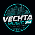 Das Logo von laut.fm Vechtamusic FM