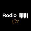 Das Logo von laut.fm Radiolig