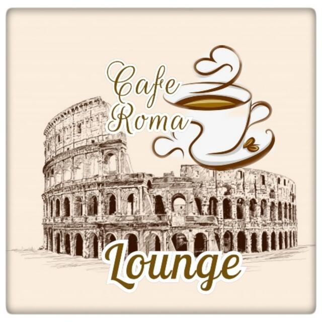 Stationsbild cafe-roma-lounge