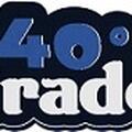 Das Logo von laut.fm 40 Grados