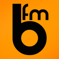 Das Logo von laut.fm Bouncer FM