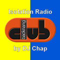 Das Logo von laut.fm Club Backnang