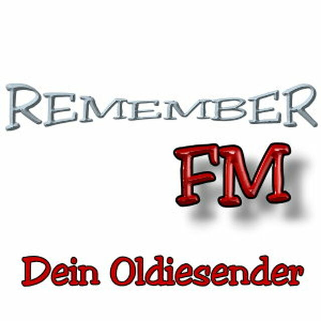 Stationsbild rememberfm