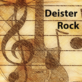 Das Logo von laut.fm Deisterrock