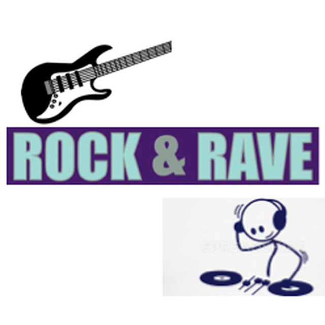 Stationsbild rock-n-rave