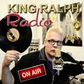 Das Logo von laut.fm Kingralph Radio