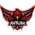 Das Logo von laut.fm Avium FM