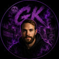 Das Logo von laut.fm Godkillerproduction
