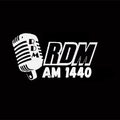 Das Logo von laut.fm RDMRADIO 2