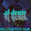 Das Logo von laut.fm Al Dente