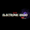 Das Logo von laut.fm Cam Electronic Radio