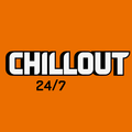 Das Logo von laut.fm Chillout 24/7