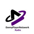 Das Logo von laut.fm Dannyplayernetzwerk
