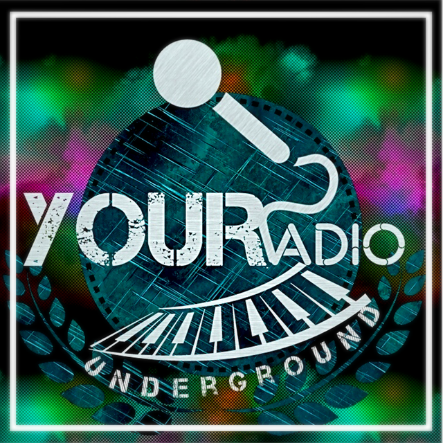 Stationsbild youradio-underground