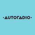 Das Logo von laut.fm Auto-Radio
