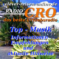 Das Logo von laut.fm Cro
