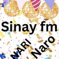 Das Logo von laut.fm sinay.fm