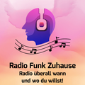 Das Logo von laut.fm Radiofunkzuhause