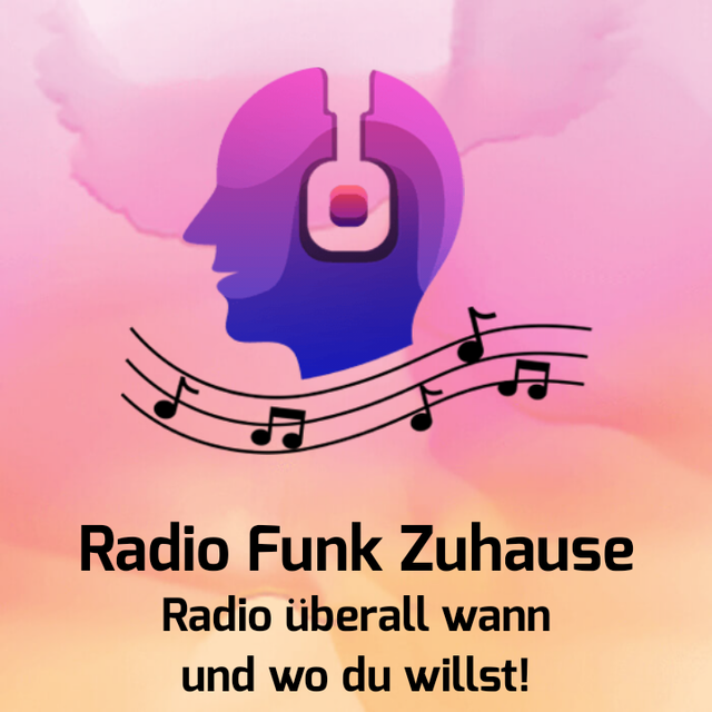 Stationsbild radiofunkzuhause