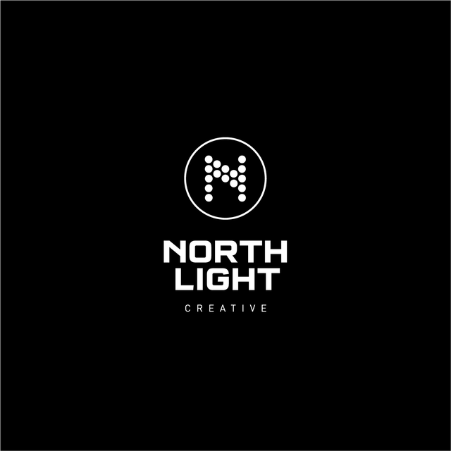 Stationsbild northlight