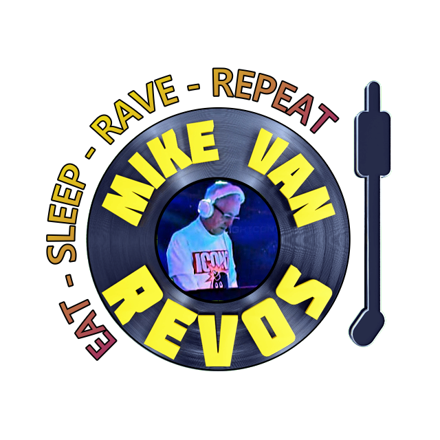Mike Van Revos