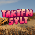 Das Logo von laut.fm Takt FM