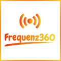 Das Logo von laut.fm Frequenz360