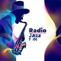 Das Logo von laut.fm Jazz FM