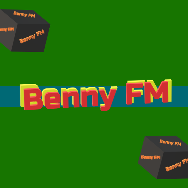 Stationsbild bennyfm