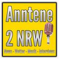Das Logo von laut.fm Anntene 2 Nrw