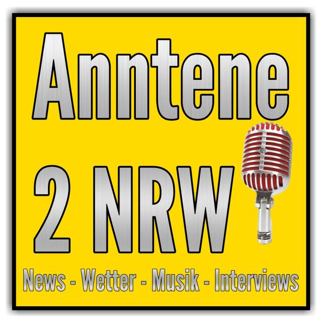 Stationsbild anntene-2-nrw