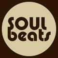 Das Logo von laut.fm Soulbeats