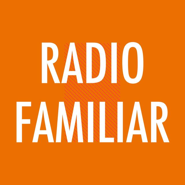 Stationsbild radio-familiar