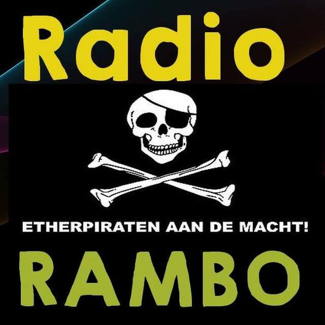 Stationsbild radio-rambo