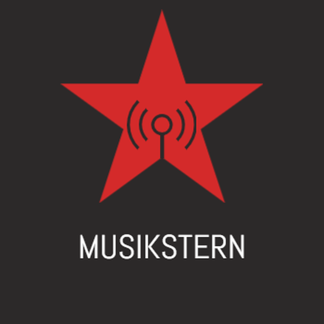 Stationsbild musikstern