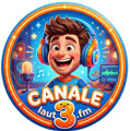 Das Logo von laut.fm Radioamorecatanzaro