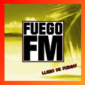 Das Logo von laut.fm Fuegostation