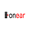 Das Logo von laut.fm OnEar