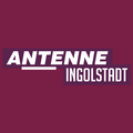 Das Logo von laut.fm Antenne Ingolstadt