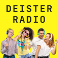 Das Logo von laut.fm Deisterradio