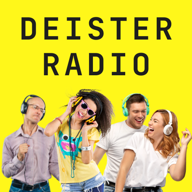 Stationsbild deisterradio