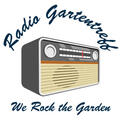 Das Logo von laut.fm Radio Gartentreff
