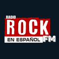 Das Logo von laut.fm Radio Rock Pop Espanol