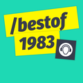 Das Logo von laut.fm Best of 1983