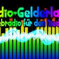 Das Logo von laut.fm Radio Gelderland