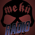 Das Logo von laut.fm MeKü Radio