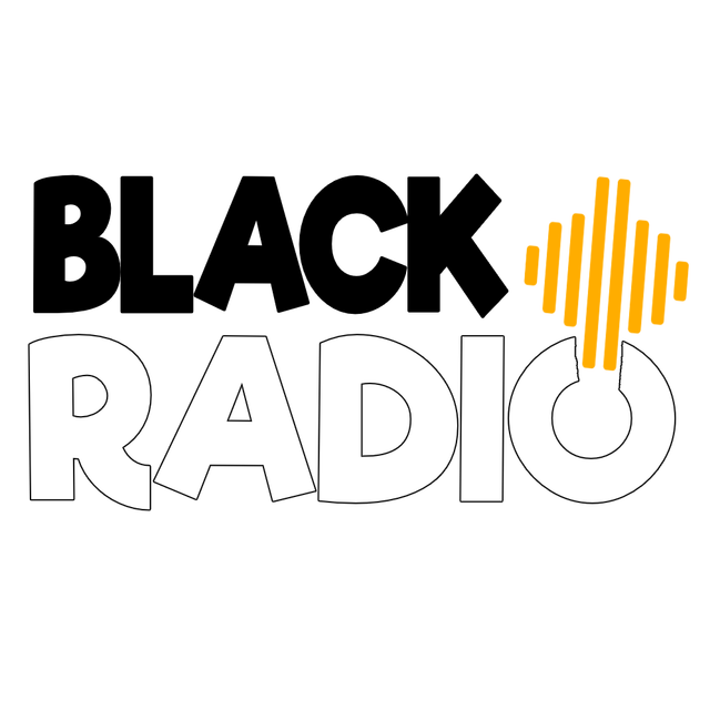 Stationsbild blackradio