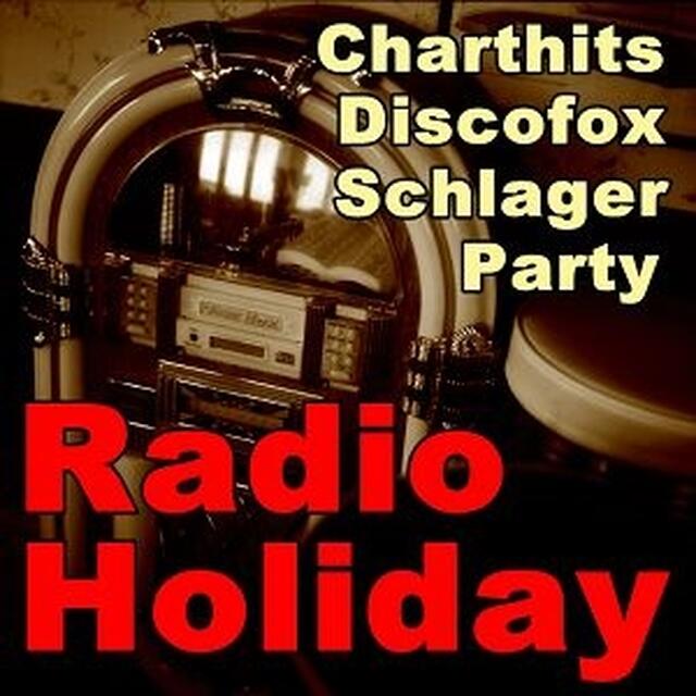 Stationsbild radio-holiday