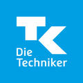 Das Logo von laut.fm Tk